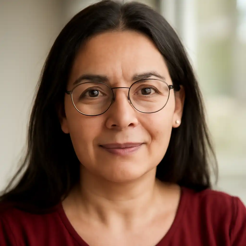 Lucía Peña Castillo